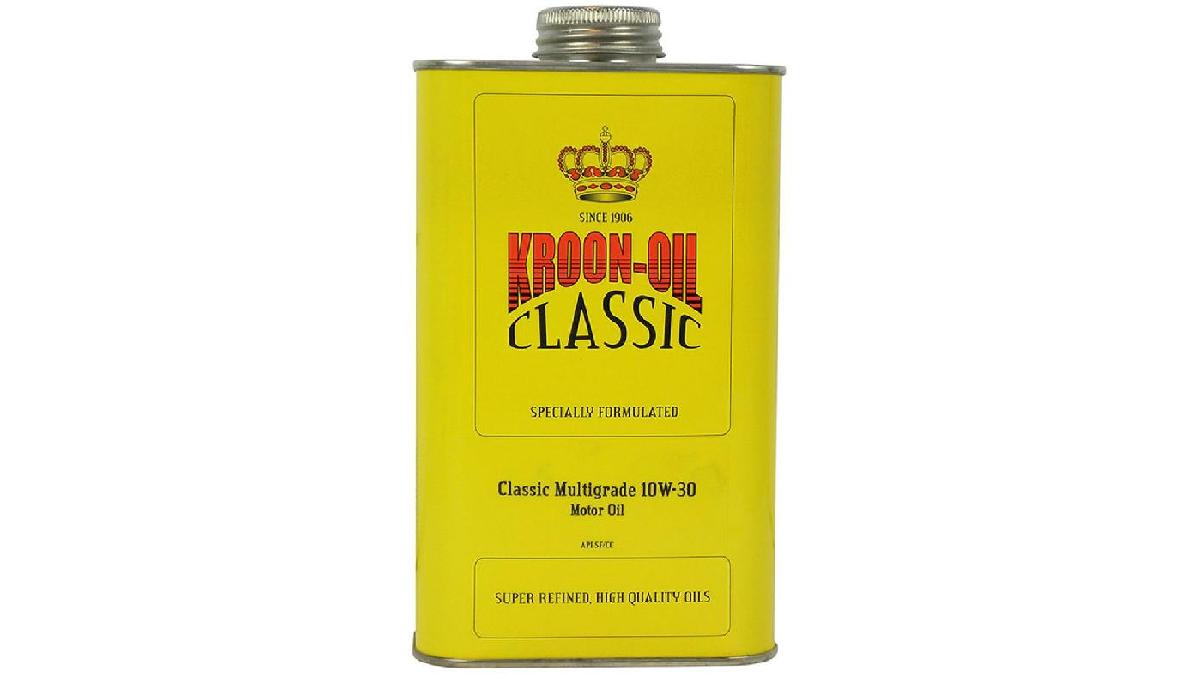 Kroon+Oil+34536+Classic+Multigrade+10W-30+1-Litre